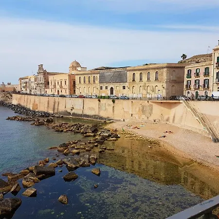 Hébergement de vacances La Dimora Di Bacchilide *