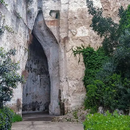 La Dimora Di Bacchilide Casa de Férias