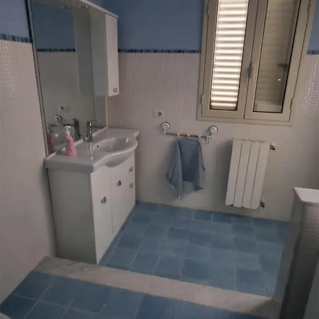 La Dimora Di Bacchilide Casa de Férias *