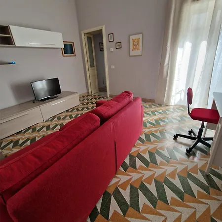 La Dimora Di Bacchilide *