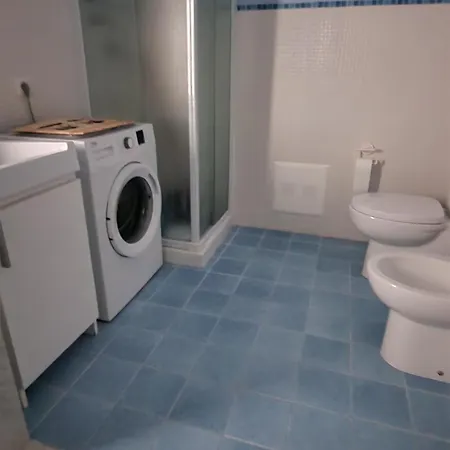 La Dimora Di Bacchilide Casa de Férias