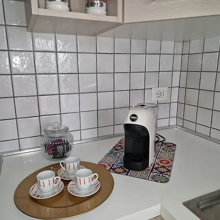 La Dimora Di Bacchilide *