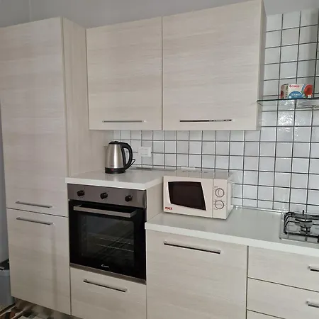 Casa de Férias La Dimora Di Bacchilide