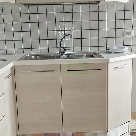 La Dimora Di Bacchilide Casa de Férias Syracuse