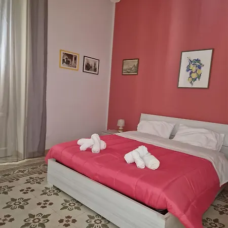 La Dimora Di Bacchilide Holiday home