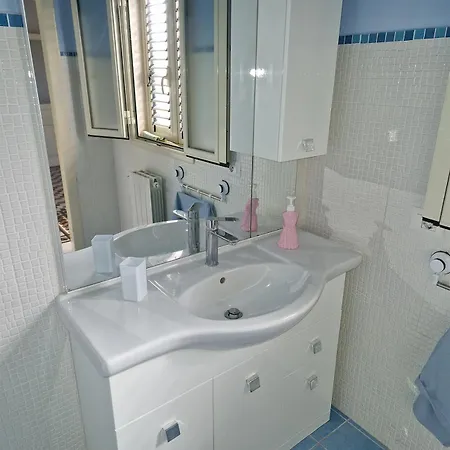 La Dimora Di Bacchilide