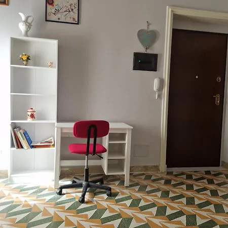 La Dimora Di Bacchilide Syracuse