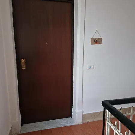 Casa de Férias La Dimora Di Bacchilide