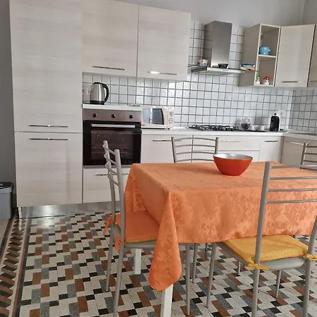 La Dimora Di Bacchilide Syracuse