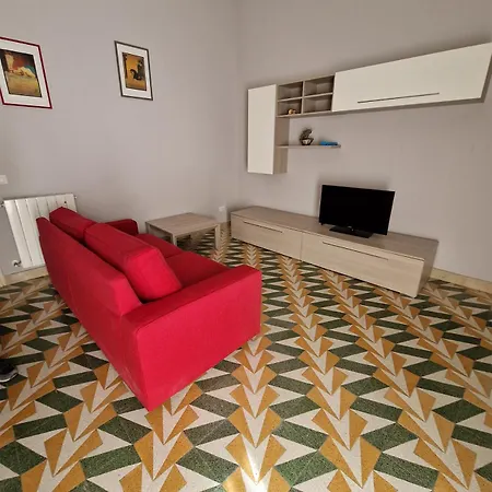 La Dimora Di Bacchilide * Syracuse