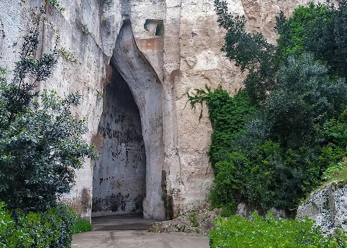 La Dimora Di Bacchilide Casa vacanze