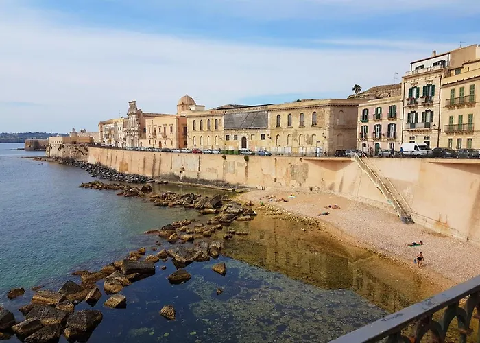 Casa vacanze La Dimora Di Bacchilide *