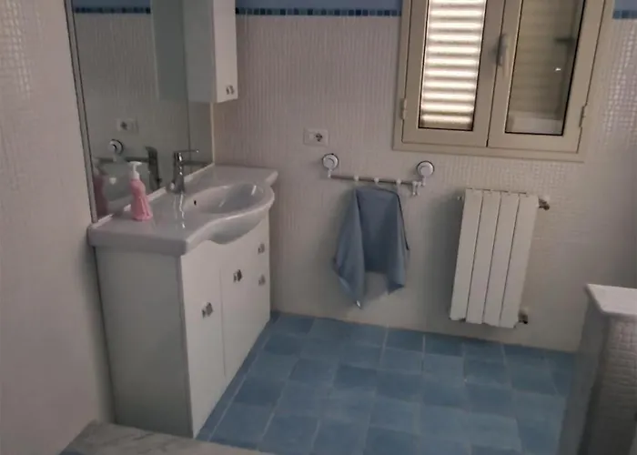 La Dimora Di Bacchilide Casa vacanze *