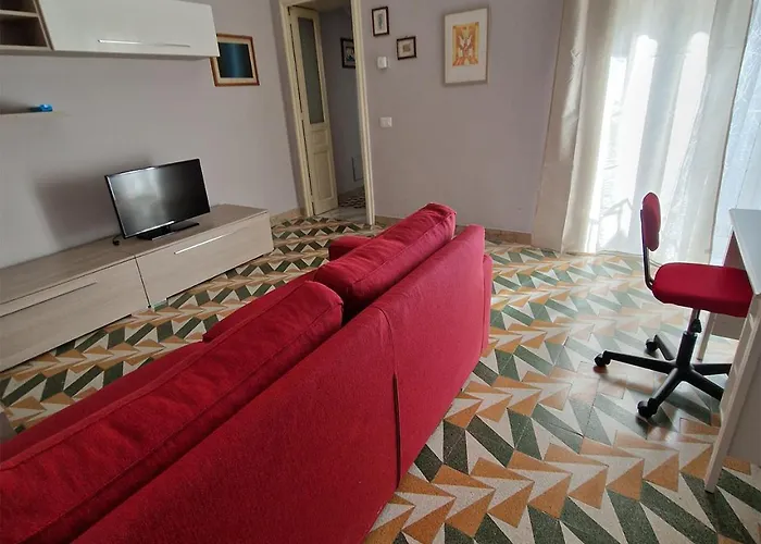 La Dimora Di Bacchilide *