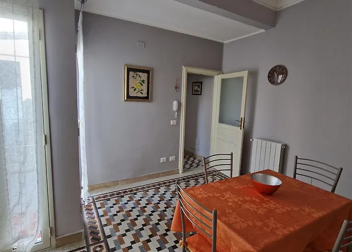 Casa vacanze La Dimora Di Bacchilide Syracuse