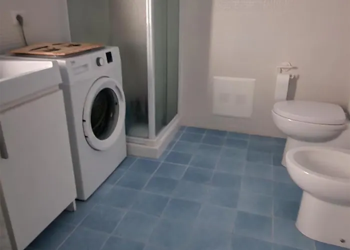 La Dimora Di Bacchilide Casa vacanze