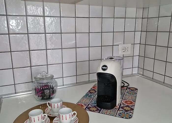 La Dimora Di Bacchilide *