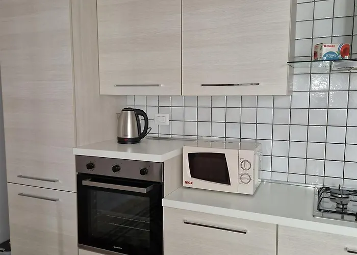 Casa vacanze La Dimora Di Bacchilide