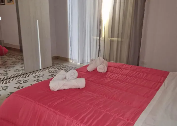 Casa vacanze La Dimora Di Bacchilide *