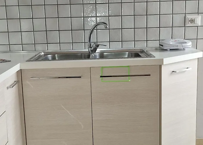 La Dimora Di Bacchilide Casa vacanze Syracuse