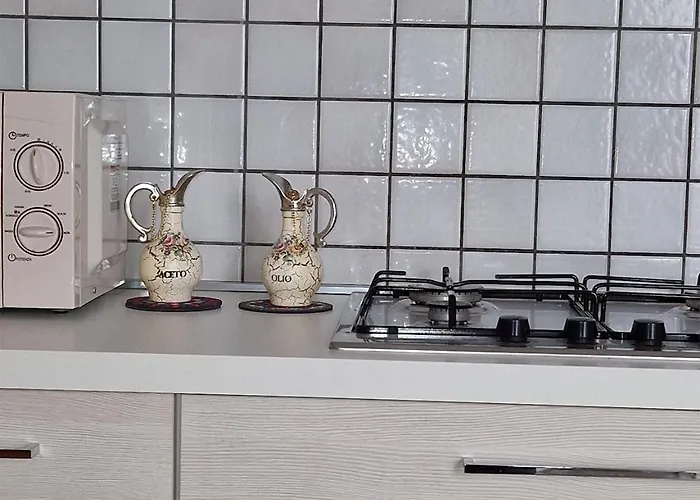 Casa vacanze La Dimora Di Bacchilide *