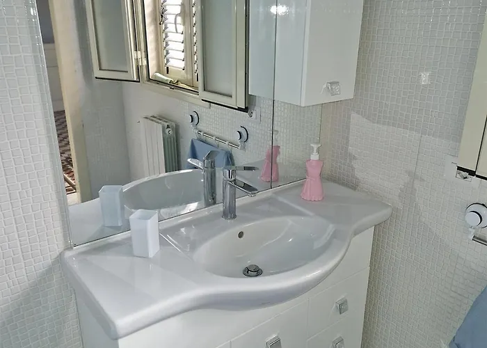 La Dimora Di Bacchilide