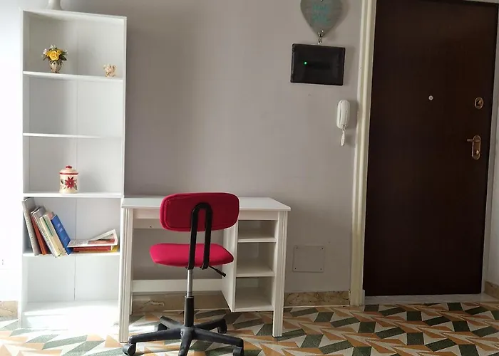 La Dimora Di Bacchilide Syracuse