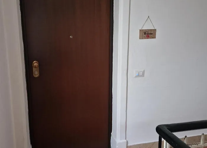 Casa vacanze La Dimora Di Bacchilide