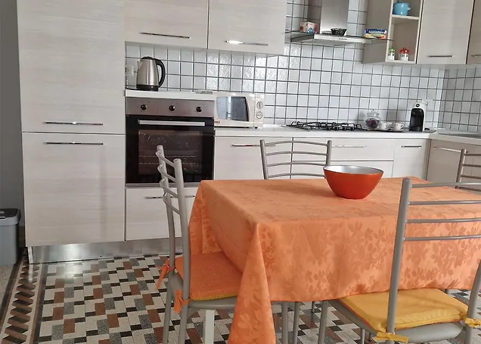 La Dimora Di Bacchilide Syracuse