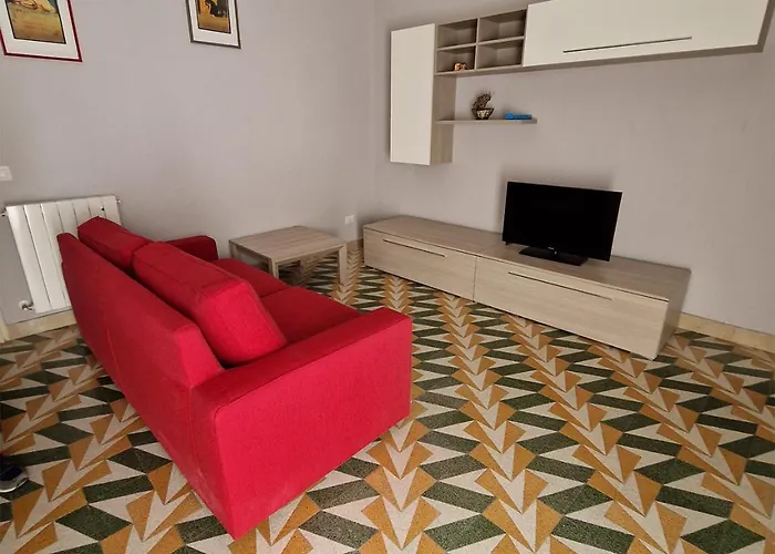 La Dimora Di Bacchilide * Syracuse