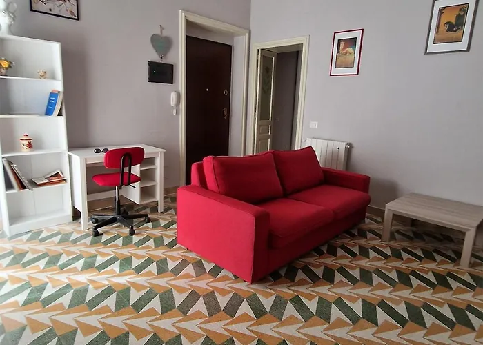 Casa vacanze La Dimora Di Bacchilide